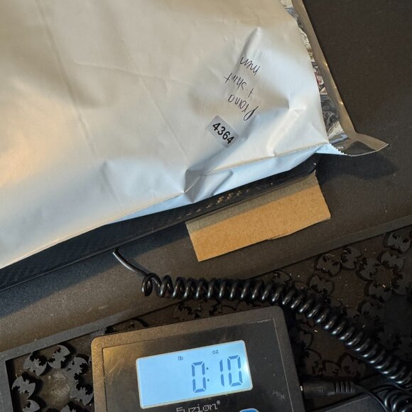 Prana Sweatshirt Mens Size Large Green 1/4 Zip pullover Lightweight Performance - Picture 11 of 11